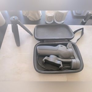 Professional Phone Gimble